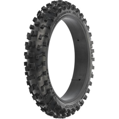 Pro-Line pneu 1:4 Dunlop Geomax MX33 V2 CR4 přední: Pro-Spec disk