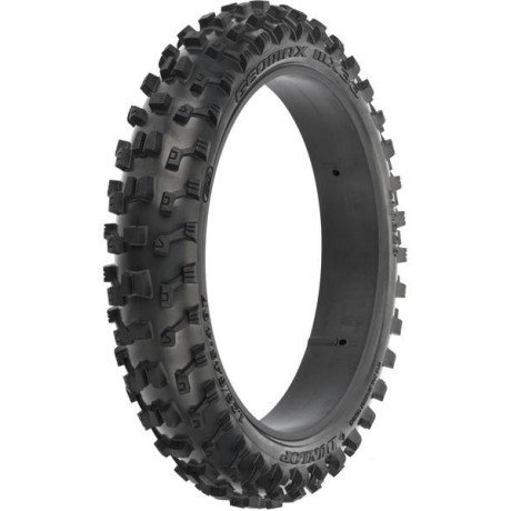 Pro-Line pneu 1:4 Dunlop Geomax MX33 V2 CR4 přední: Pro-Spec disk