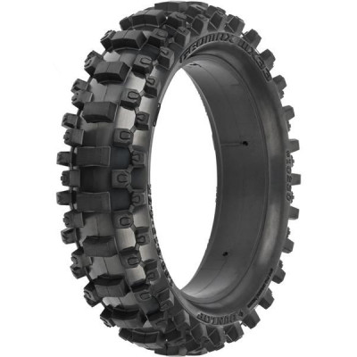 Pro-Line pneu 1:4 Dunlop Geomax MX33 V2 CR4 zadní: Pro-Spec disk