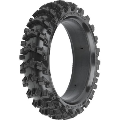 Pro-Line pneu 1:4 Dunlop Geomax MX14 V2 CR4 zadní: Pro-Spec disk