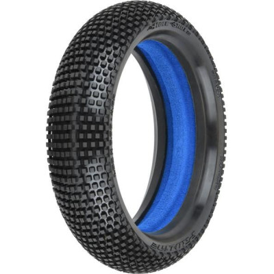 Pro-Line pneu 1:4 Hole Shot 2.0 V2 Bead M3 Motocross zadní: Promoto-MX