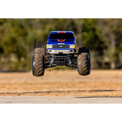 Traxxas Bigfoot 1:10 BL-2s 4WD Classic