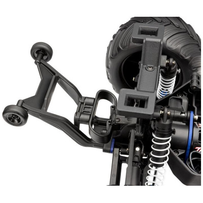 Traxxas Bigfoot 1:10 BL-2s 4WD Classic