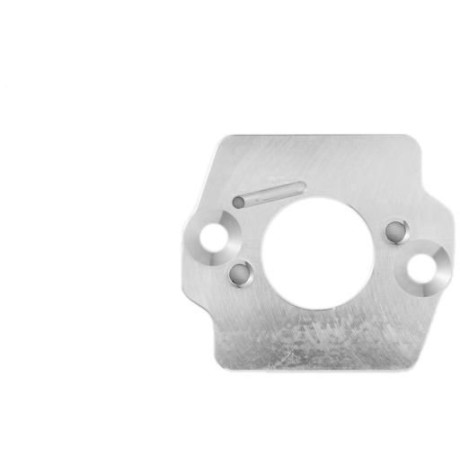 Deska karburátoru GP 123