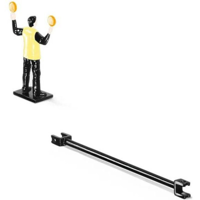 SIKU Super - DHL nákladní letadlo s příslušenstvím