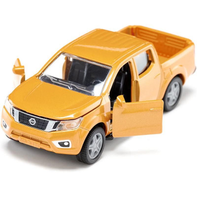 SIKU Super - Nissan Navara 1:50