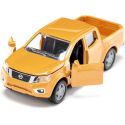SIKU Super - Nissan Navara 1:50