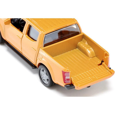 SIKU Super - Nissan Navara 1:50