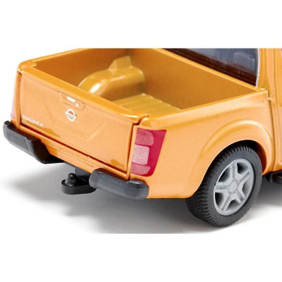 SIKU Super - Nissan Navara 1:50