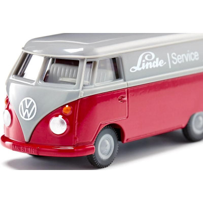 SIKU Super - VW T1 Transporter 1:50