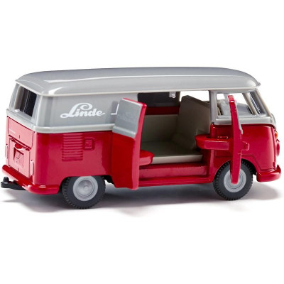 SIKU Super - VW T1 Transporter 1:50