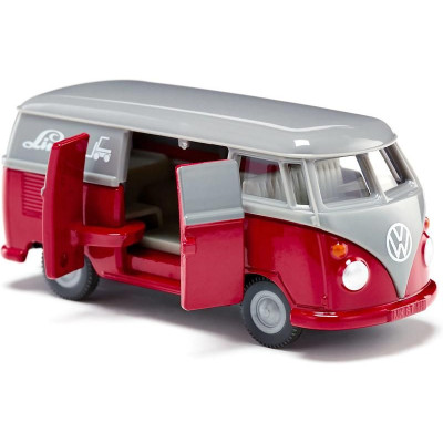 SIKU Super - VW T1 Transporter 1:50