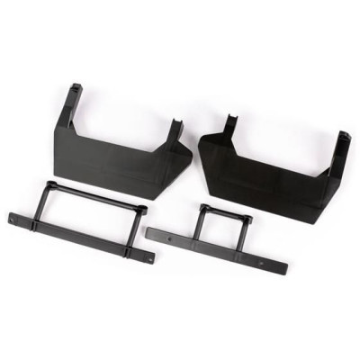 Traxxas držák nárazníku