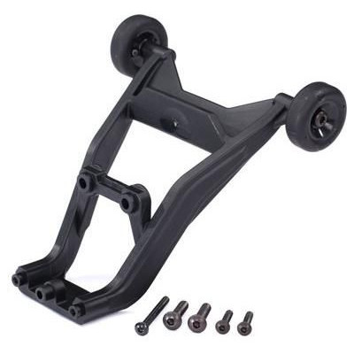 Traxxas wheelie sada (sestavená)