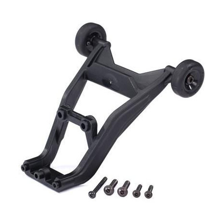 Traxxas wheelie sada (sestavená)