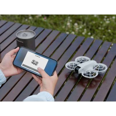 DJI Neo Motion Fly More Combo