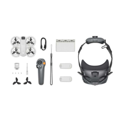 DJI Neo Motion Fly More Combo