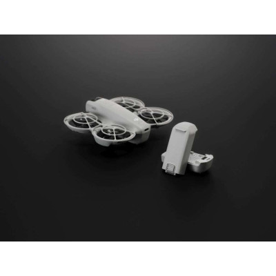 DJI Neo Motion Fly More Combo