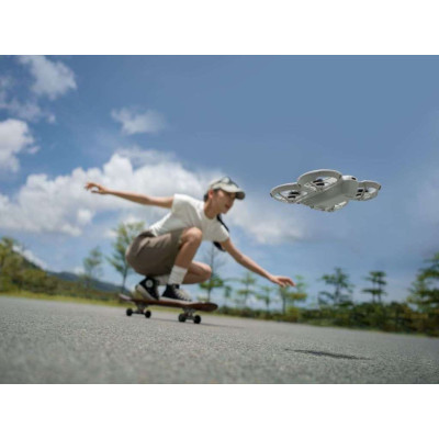 DJI Neo Motion Fly More Combo