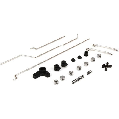 Losi sada táhel serv: DBXL 1:5