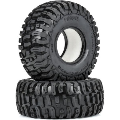 Duratrax pneu 2.9" 1:6 Fossil Crawler (2): SCX6