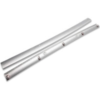 Pótalkatrész RC modell repülőgéphez E-flite Draco 2.0m: nyílások.