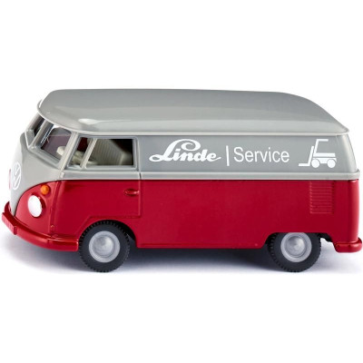 SIKU Super - VW T1 Transporter 1:50