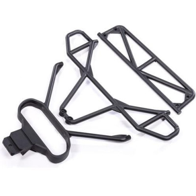 Traxxas nárazník zadní (pro NO10290)