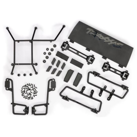 Traxxas dokončovací sada karosérie (pro NO10411)