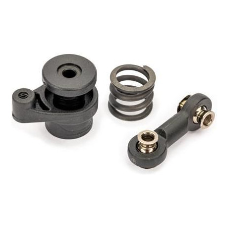 Traxxas servo saver (kompletní)