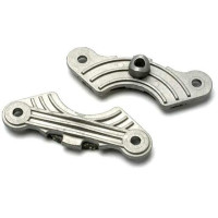 Traxxas 1:8 Nitro Slayer, Revo, T-Maxx RC autómodellekhez alkatrész: fékbetétek.