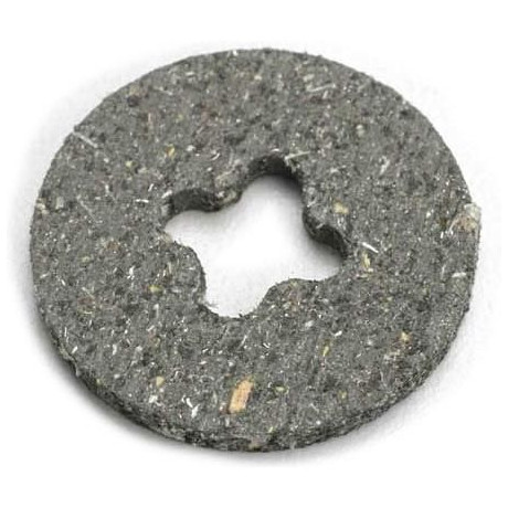 Traxxas brzdový kotouč semimetal