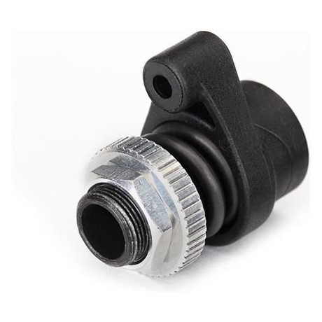 Traxxas servo saver (kompletní)