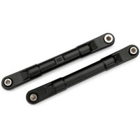 Traxxas Jato 4x4 RC autómodell alkatrésze: első hajtórúd (80mm) (2).