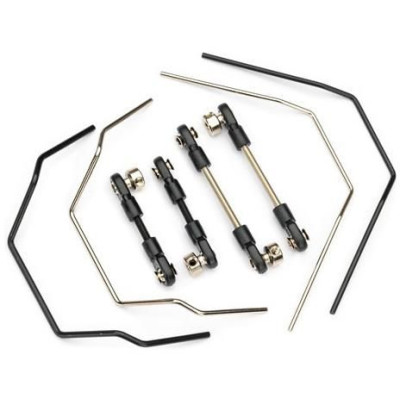 Traxxas stabilizátor příčný (sada)