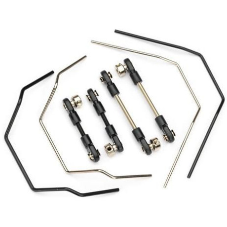 Traxxas stabilizátor příčný (sada)