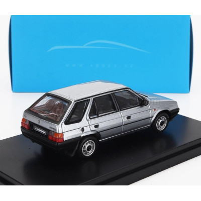 ABREX ŠKODA FORMAN SW STATION WAGON 1993 - GREY MET 1/43