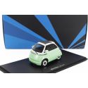 AVENUE43 MICROLINO URBAN SWITZERLAND 2024 - MINT WHITE 1/43