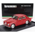 BRUMM ALFA ROMEO 1900 BERLINA 1950 - ROSSO ALFA - RED 1/43