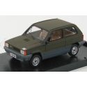 BRUMM FIAT PANDA 45 ESERCITO ITALIANO 1980 - MILITARY GREEN 1/43