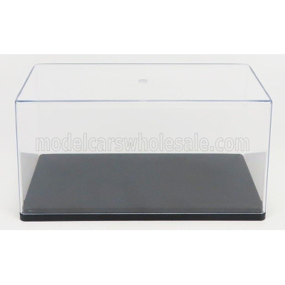 EDICOLA VETRINA DISPLAY BOX BOX FOR 1/24 WRC-RALLY - OPEL - EAST-LEGENDARY - MEXICO COLLECTION - Lungh.LENGHT cm 22 X Largh.WIDT