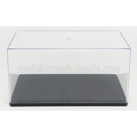 EDICOLA VETRINA DISPLAY BOX BOX FOR 1/24 WRC-RALLY - OPEL - EAST-LEGENDARY - MEXICO COLLECTION - Lungh.LENGHT cm 22 X Largh.WIDT