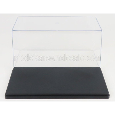 EDICOLA VETRINA DISPLAY BOX BOX FOR 1/24 WRC-RALLY - OPEL - EAST-LEGENDARY - MEXICO COLLECTION - Lungh.LENGHT cm 22 X Largh.WIDT