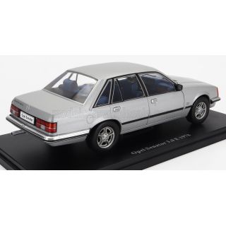 EDICOLA OPEL SENATOR 3.0 1978 - SILVER 1/24