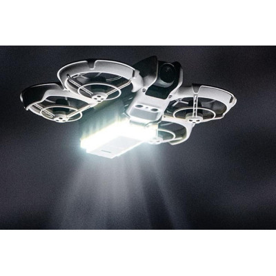 DJI NEO - LED podvozek (vč Aku)