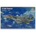 ITALERI GRUMMAN F-14A TOMCAT U.S.A. 1974 1/48