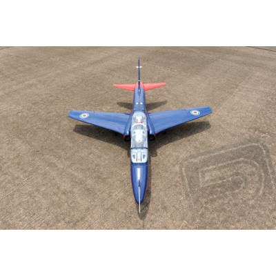 JDF02 Sea Hawk 1600mm 1:6,25 EDF120mm