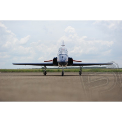 JDF02 Sea Hawk 1600mm 1:6,25 EDF120mm