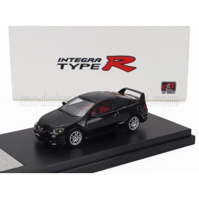 LCD MODEL HONDA INTEGRA (DC5) TYPE R 2006 - BLACK 1/64