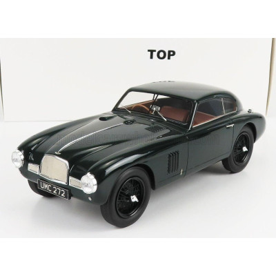MATRIX SCALE MODELS ASTON MARTIN DB MKII LML 1949 - GREEN 1/18